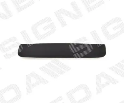 Молдинг бампера Signeda PFD04261MARN