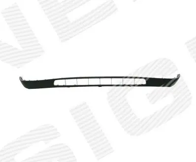 Спойлер бампера Signeda PFD05049VAK