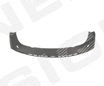 Спойлер бампера Signeda PFD05099VA