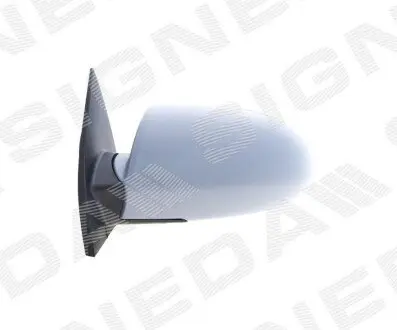 БІЧНЕ ДЗЕРКАЛО Signeda VHNM1024EL