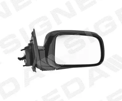 Бокове дзеркало Signeda VHDM1012AR