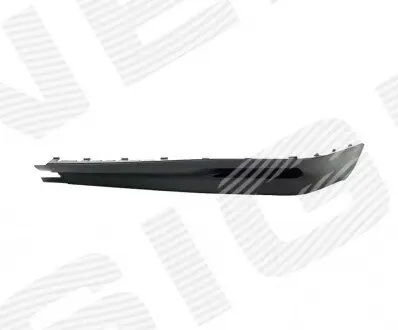 Фото спойлер бампера Signeda PVW02027L Спойлер бампера Signeda PVW02027L