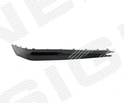 Фото спойлер бампера Signeda PVW02027R Спойлер бампера Signeda PVW02027R