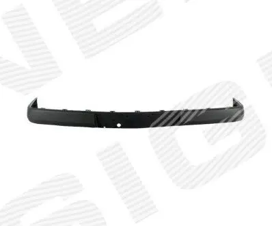 Молдинг бампера Signeda PBZ04003PA