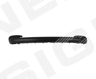 Молдинг бампера Signeda PPG04033MA