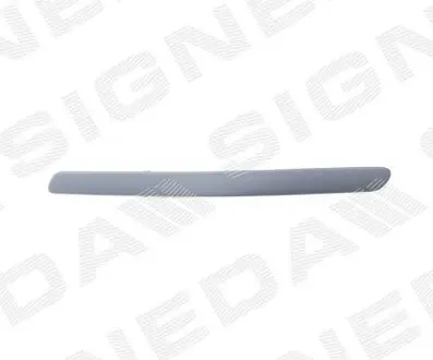 Молдинг бампера Signeda PTY04237MAL
