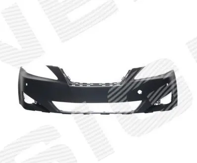 Бампер передний Signeda PTY041121BA