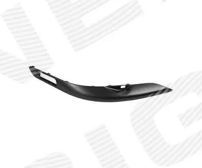 Молдинг бампера Signeda PVV99010MAR