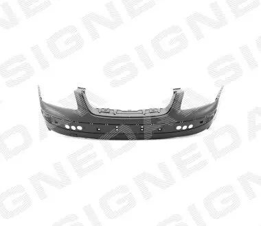 Бампер передний Signeda PVW04068BA