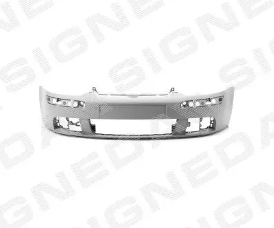 Бампер передний Signeda PVW04067BA