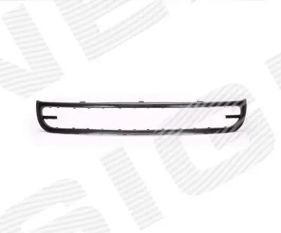 Спойлер бампера Signeda PVW02005SA