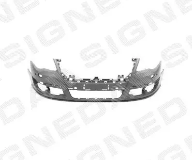 Бампер передній Signeda PVW041100BA