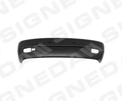 Бампер передній Signeda PVW04028BAZ