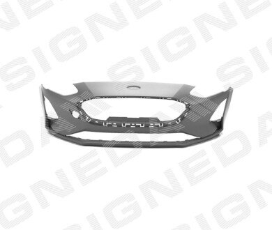 Бампер передній Signeda PFD04600BA