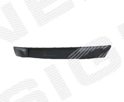 Молдинг бампера Signeda POP04078MA