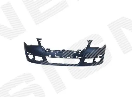 Бампер передній Signeda PVW04093BA