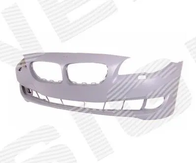 Бампер передний Signeda PBM04086BA