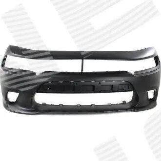 Бампер передній Signeda PDG04150BB