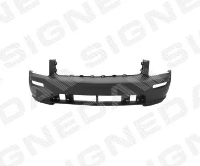 Бампер передній Signeda PFD04239BB