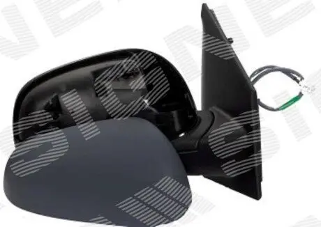 Боковое зеркало Signeda VDSM1009EL