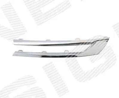 Молдинг решітки Signeda POP07053MAL