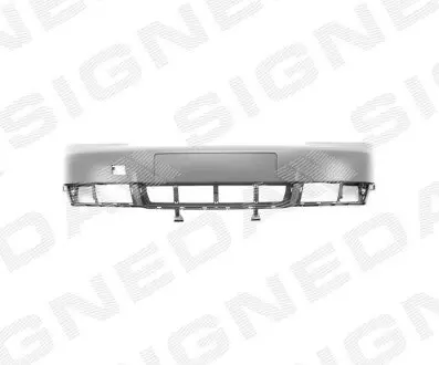 Бампер передний Signeda PAD04013BA