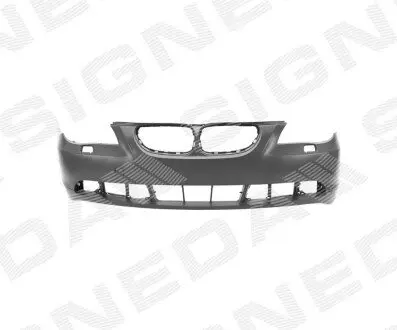 Бампер передний Signeda PBM04020BA
