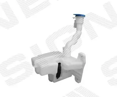 Бачок омывателя Signeda PVG2020A