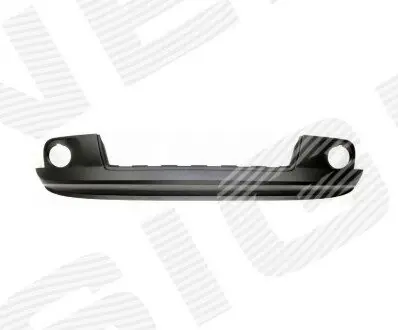 Спойлер бампера Signeda PCR05003VA