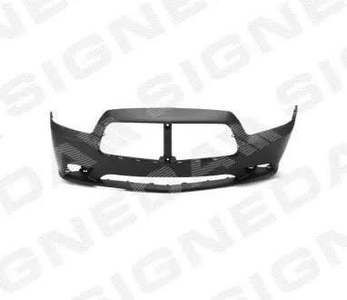 Фото бампер передний Signeda PDG04107BC Бампер передний Signeda PDG04107BC