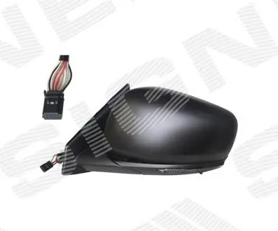 Боковое зеркало Signeda VRNM1057EL