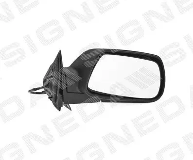 Бокове дзеркало Signeda VCRM1006AR