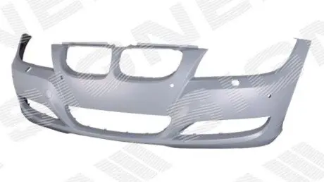 Бампер передній Signeda PBM04050BD