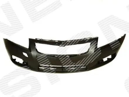 Бампер передній Signeda PCV04203BB