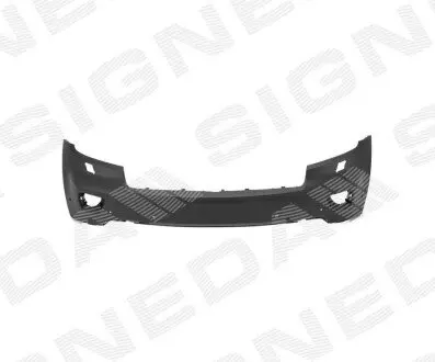 Бампер передний Signeda PCR04045BA