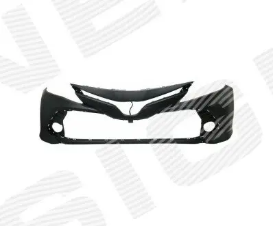 Бампер передній Signeda PTY04521BA