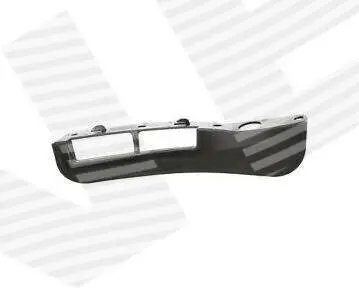 Спойлер бампера Signeda PDG05087VOR