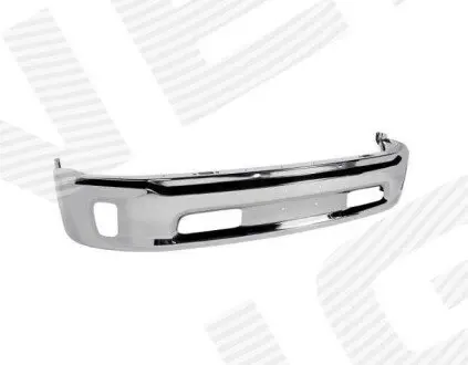 Бампер передній Signeda PDG40110C