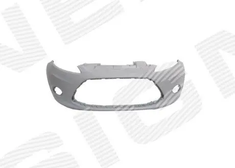 Бампер передний Signeda PFD04185BA