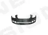 Бампер передн. SKODA FABIA (5J), 03. 07 - 04. 10 Signeda PSD04012BA (фото 1)