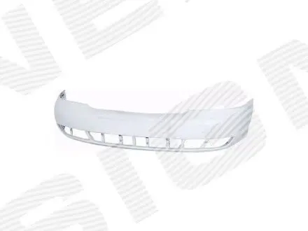 Бампер передний Signeda PAD04006BA