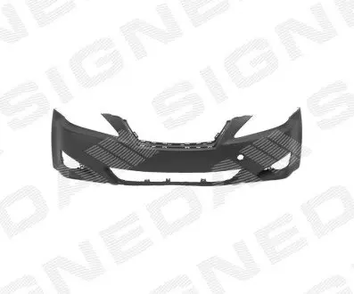 Бампер передний Signeda PTY04311BC