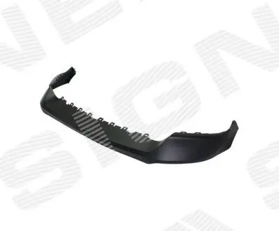 Бампер передний Signeda PDG04124PB