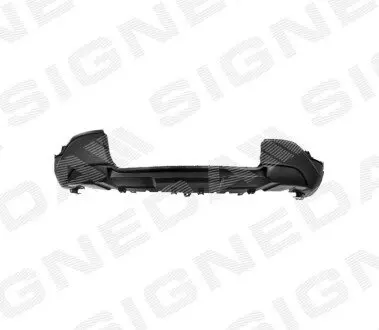 Бампер передний Signeda PFD04491BA