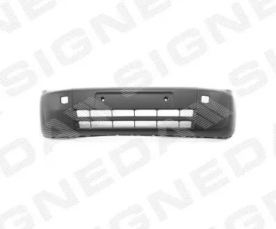 Бампер передний Signeda PFD04314BAI