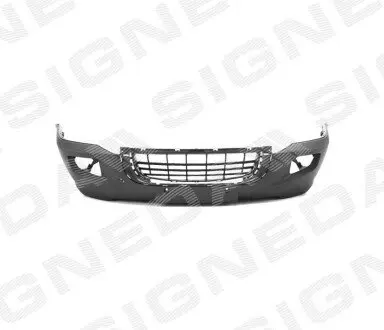 Бампер передний Signeda PVW04153BAI