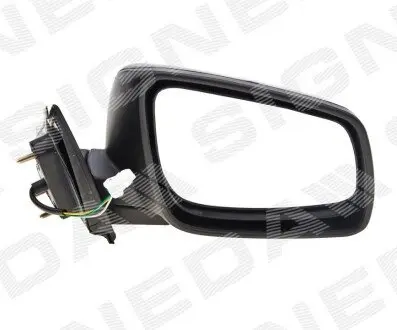 БОКОВОЕ ЗЕРКАЛО Signeda VMBM1008ER