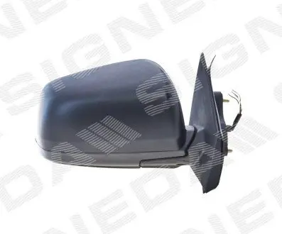 БОКОВОЕ ЗЕРКАЛО Signeda VMBM1008HR