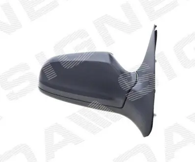 БІЧНЕ ДЗЕРКАЛО Signeda VOPM1012AR