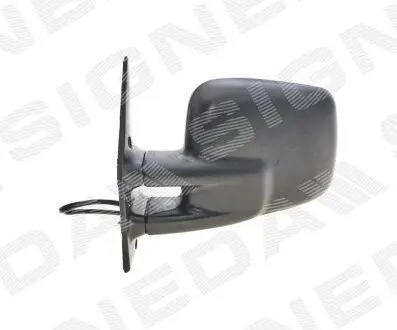 БІЧНЕ ДЗЕРКАЛО Signeda VVWM1003EL